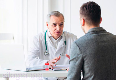 Silagra Side Effects And Contraindications